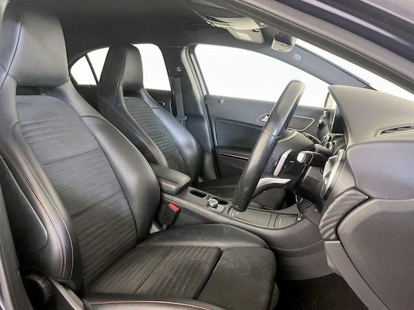 Used Mercedes-Benz A-Class 2018 for sale - 76266021: Photo 13