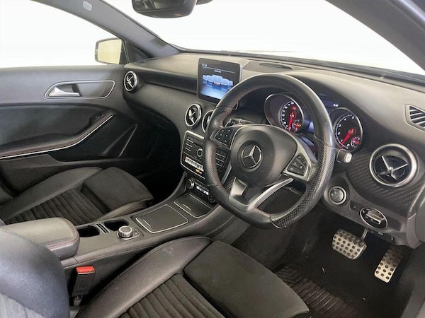 Used Mercedes-Benz A-Class 2018 for sale - 76266021: Photo 15