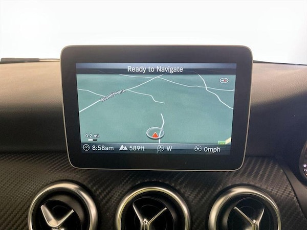 Used Mercedes-Benz A-Class 2018 for sale - 76266021: Photo 22