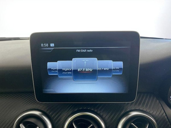 Used Mercedes-Benz A-Class 2018 for sale - 76266021: Photo 23