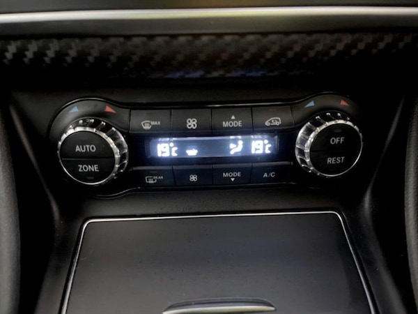 Used Mercedes-Benz A-Class 2018 for sale - 76266021: Photo 27