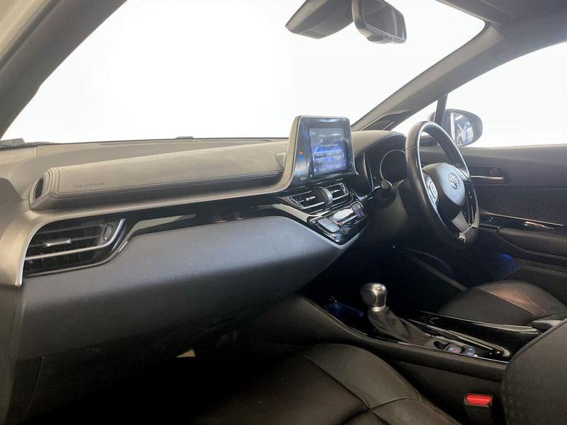 Used Toyota C-HR 2019 for sale - 76710147: Photo 12