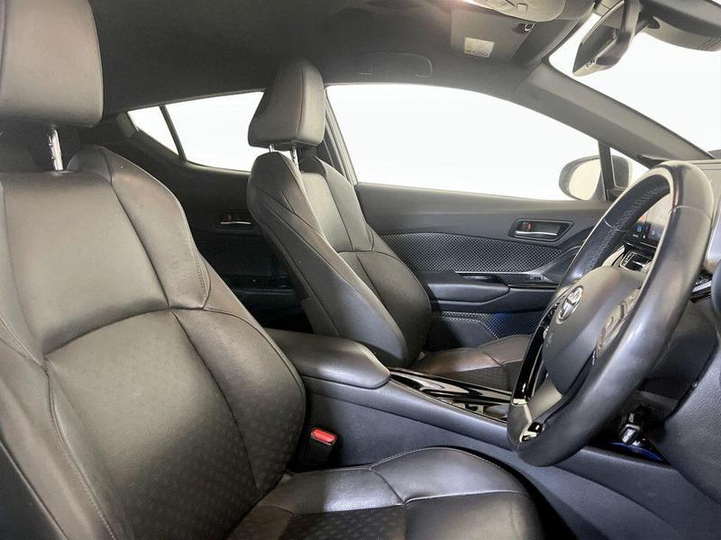 Used Toyota C-HR 2019 for sale - 76710147: Photo 13