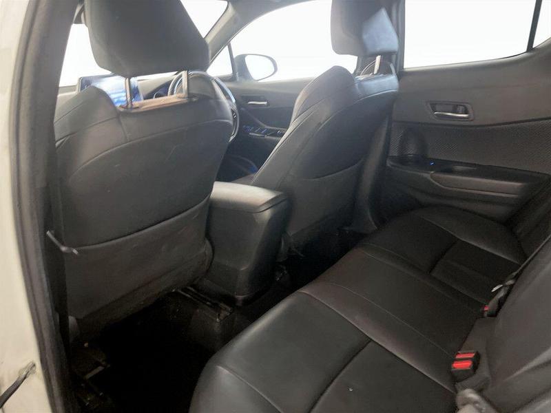 Used Toyota C-HR 2019 for sale - 76710147: Photo 14