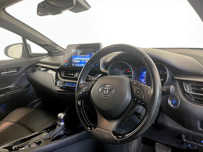 Used Toyota C-HR 2019 for sale - 76710147: Photo 15