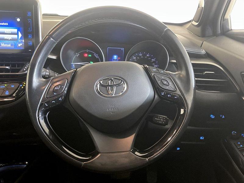 Used Toyota C-HR 2019 for sale - 76710147: Photo 16