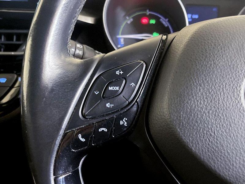 Used Toyota C-HR 2019 for sale - 76710147: Photo 17