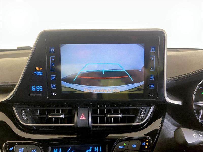 Used Toyota C-HR 2019 for sale - 76710147: Photo 20