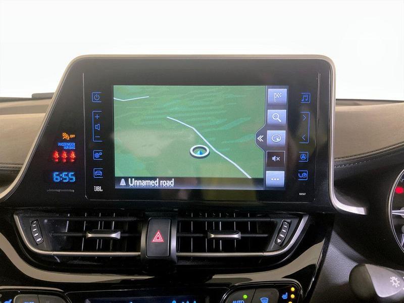 Used Toyota C-HR 2019 for sale - 76710147: Photo 21