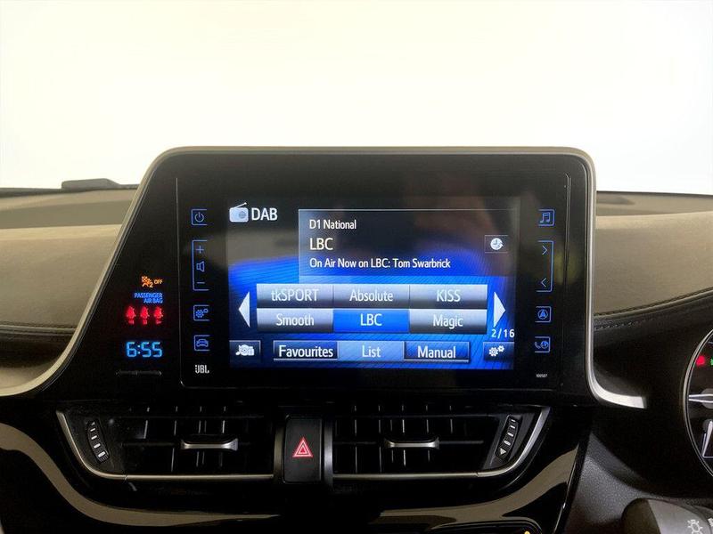 Used Toyota C-HR 2019 for sale - 76710147: Photo 22