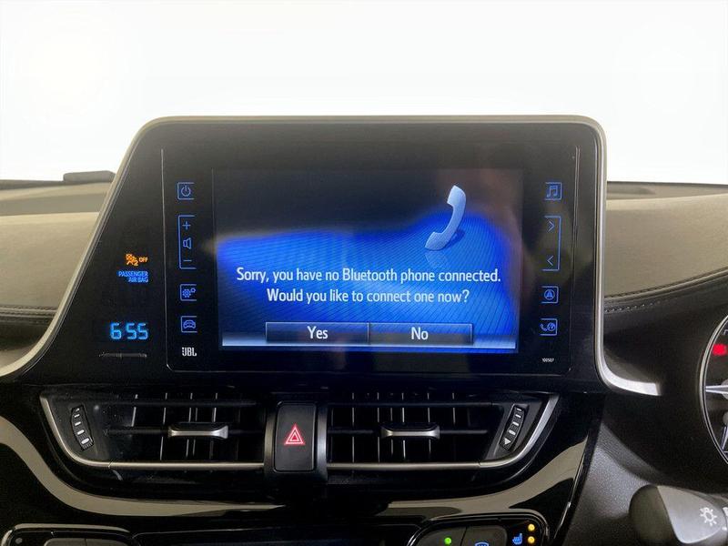 Used Toyota C-HR 2019 for sale - 76710147: Photo 23