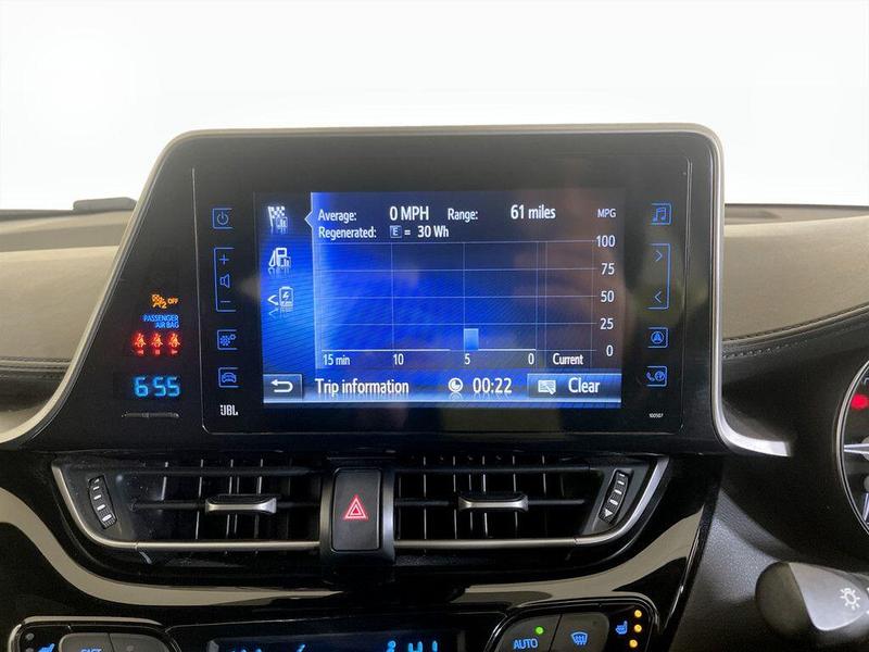 Used Toyota C-HR 2019 for sale - 76710147: Photo 24