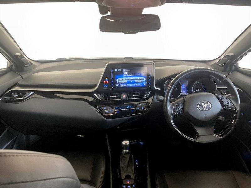 Used Toyota C-HR 2019 for sale - 76710147: Photo 3