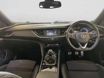 Used Vauxhall Insignia 2019 for sale - 78330616: Photo