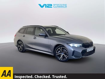 Used BMW 3 Series 2022 for sale - 79105323: Photo