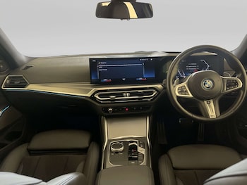 Used BMW 3 Series 2022 for sale - 79105323: Photo