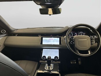 Used Land Rover Range Rover Evoque 2020 for sale - 78426712: Photo