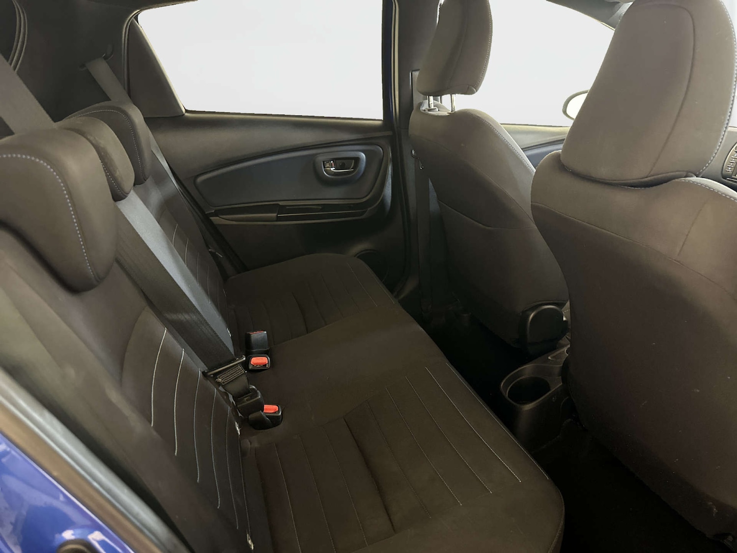 Used Toyota Yaris 2018 for sale - 78083537: Photo 14