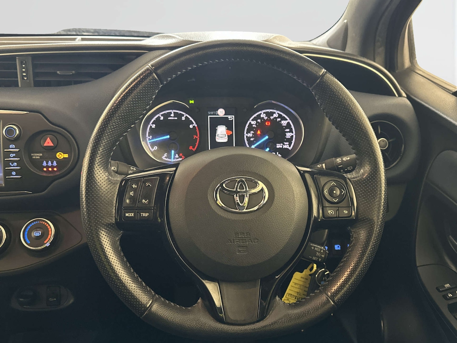 Used Toyota Yaris 2018 for sale - 78083537: Photo 16