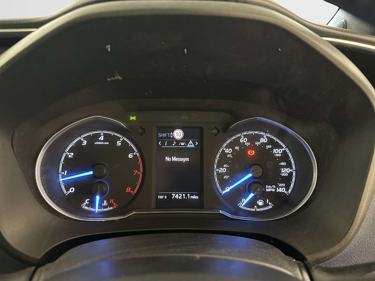 Used Toyota Yaris 2018 for sale - 78083537: Photo 18