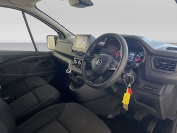 Used Renault Trafic 2023 for sale - 78873302: Photo
