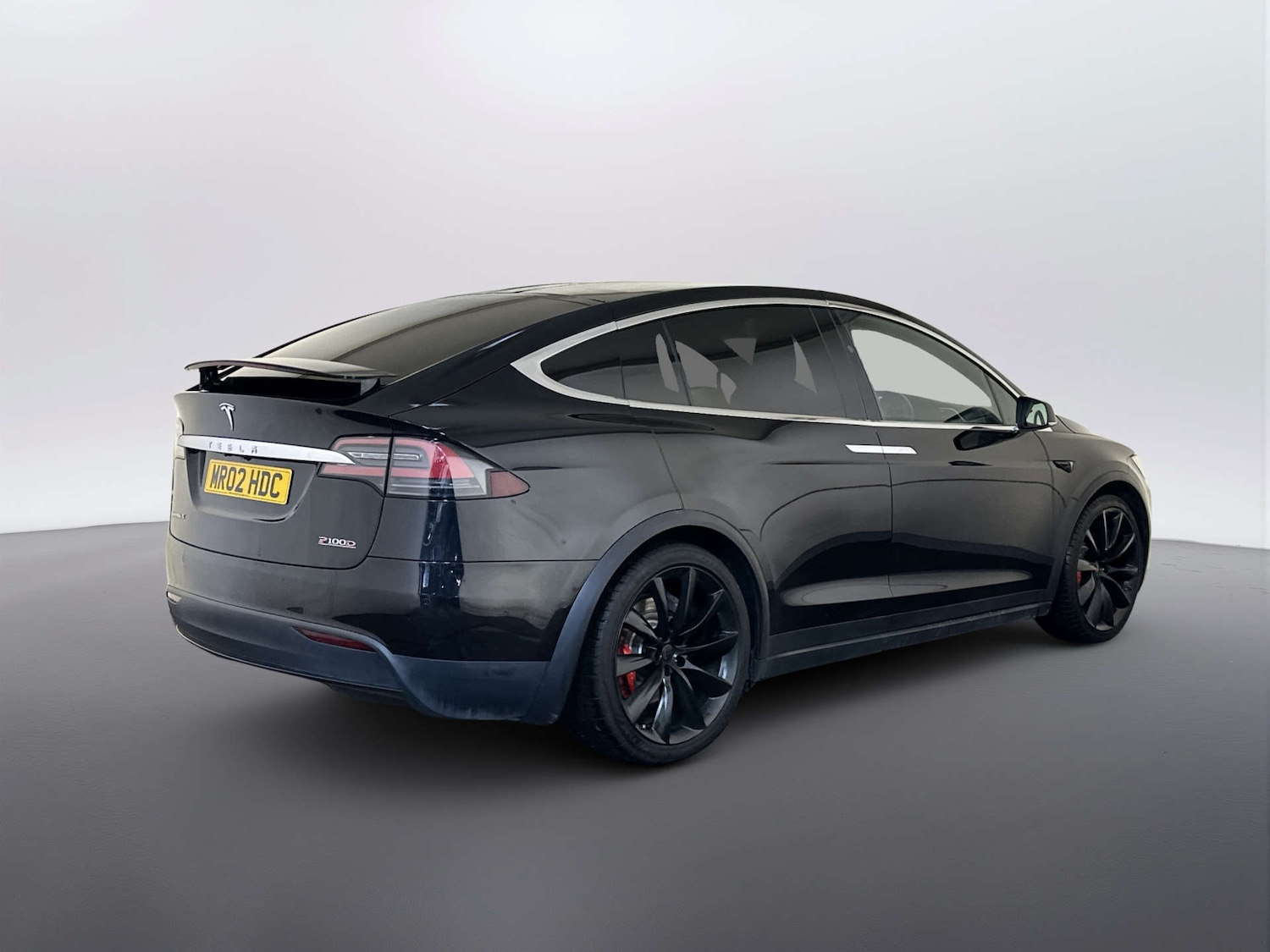 Used Tesla Model X 2017 for sale - 77880434: Photo 10