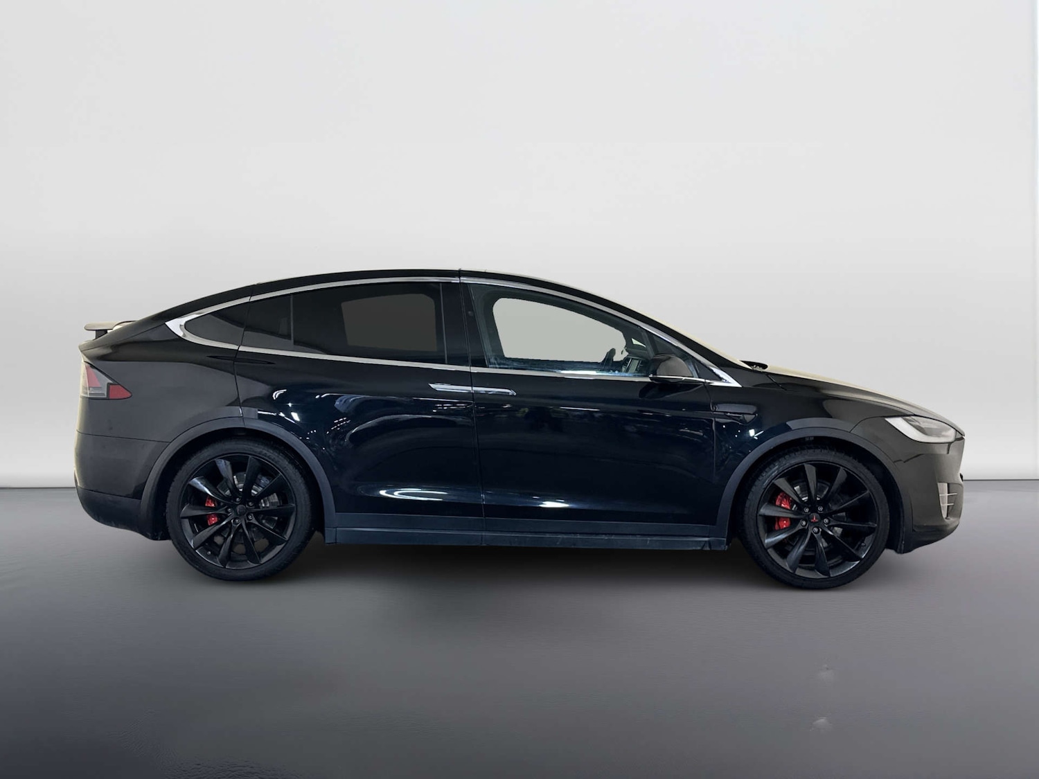 Used Tesla Model X 2017 for sale - 77880434: Photo 11