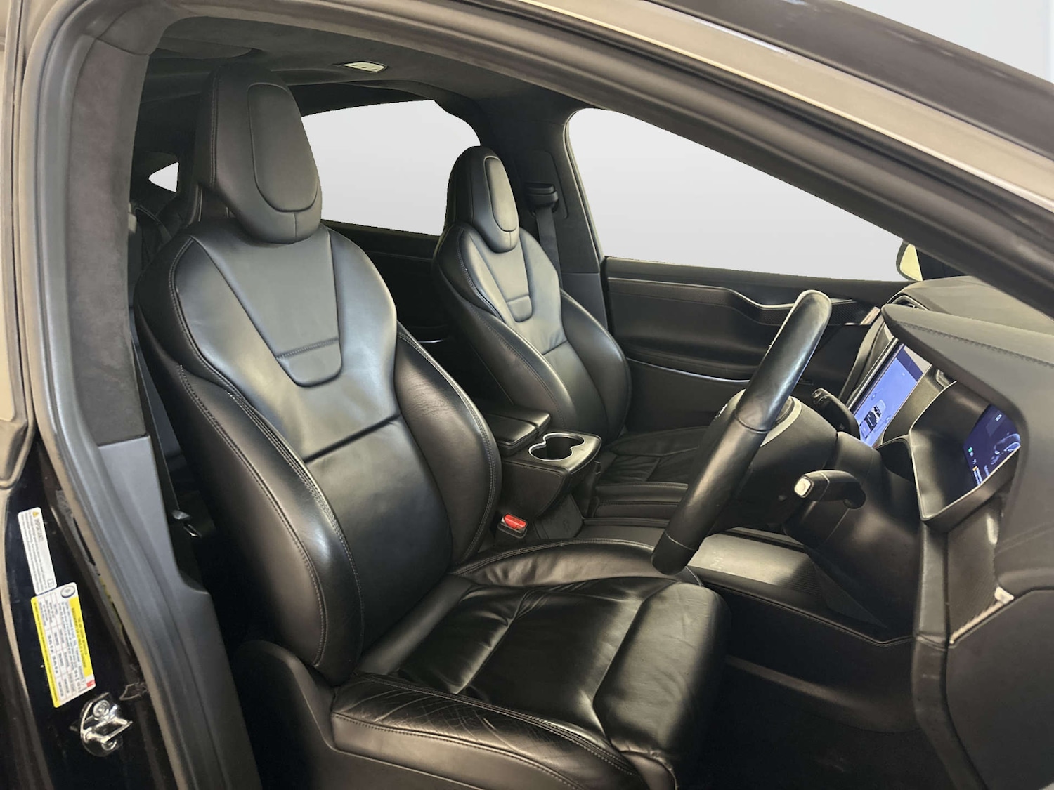 Used Tesla Model X 2017 for sale - 77880434: Photo 13