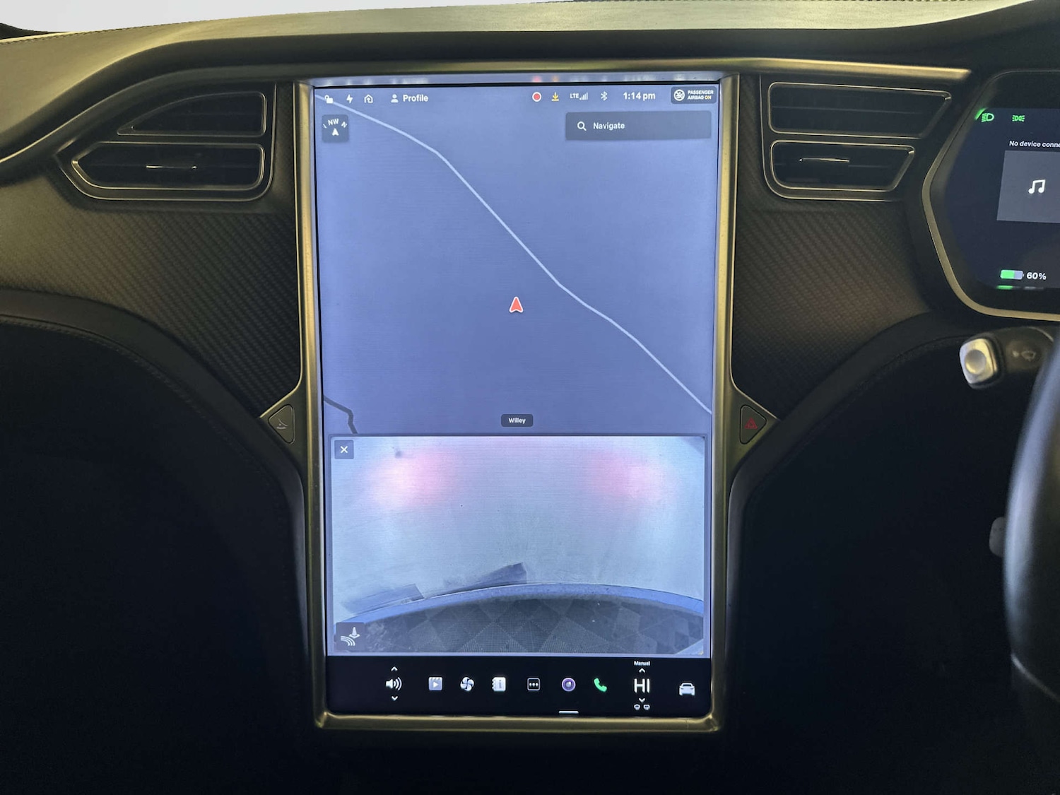 Used Tesla Model X 2017 for sale - 77880434: Photo 23