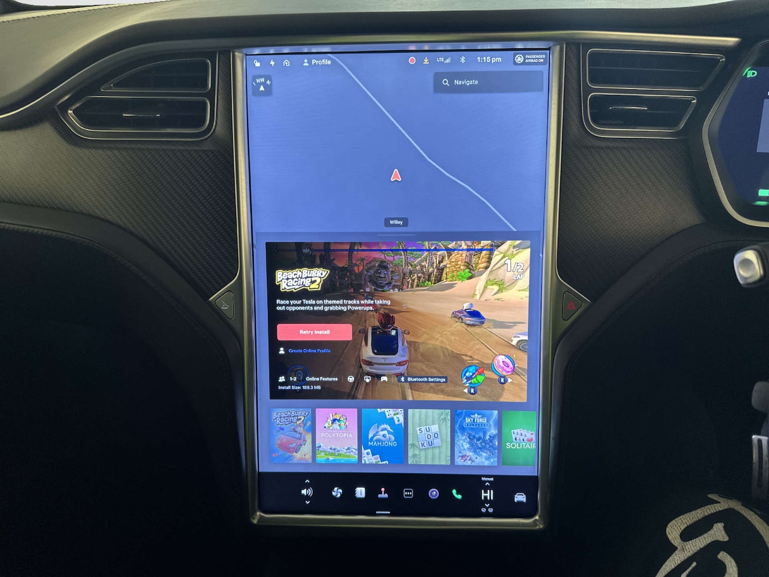 Used Tesla Model X 2017 for sale - 77880434: Photo 25