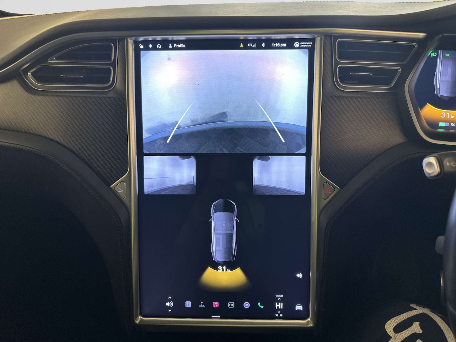 Used Tesla Model X 2017 for sale - 77880434: Photo 28