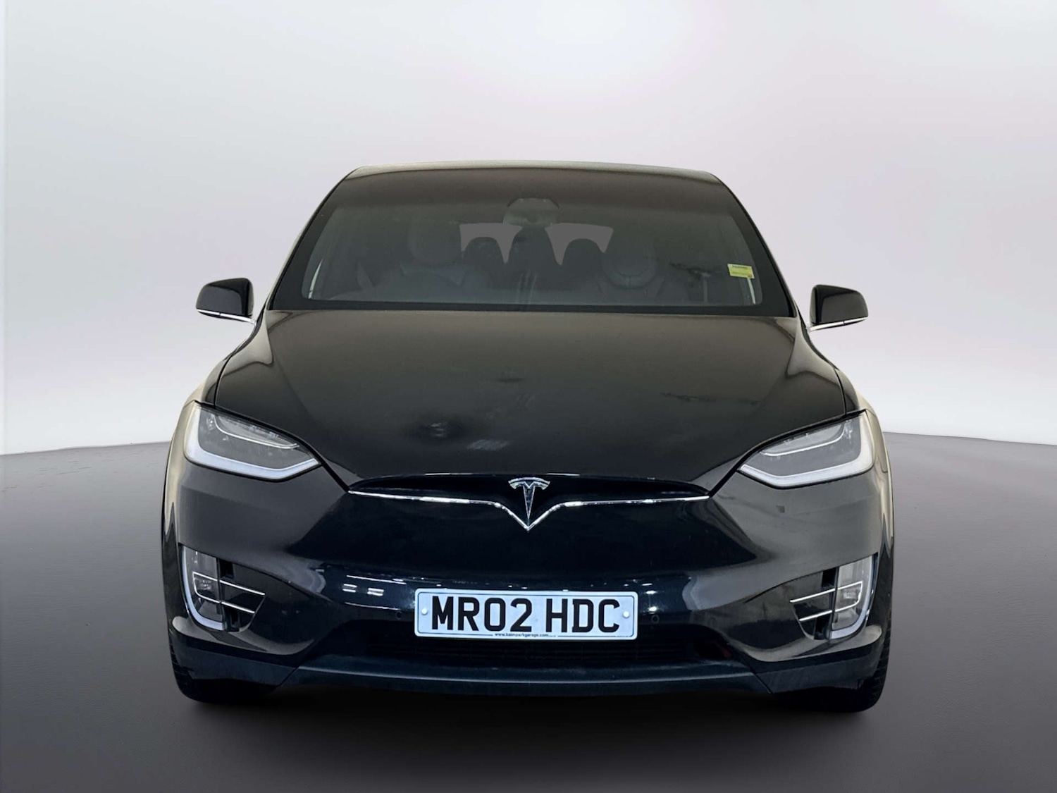 Used Tesla Model X 2017 for sale - 77880434: Photo 5