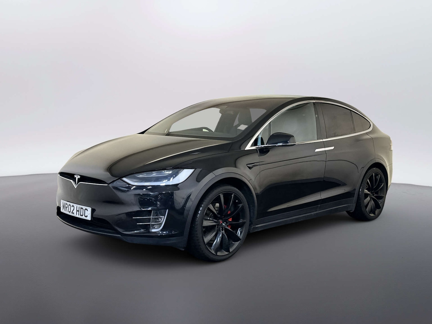 Used Tesla Model X 2017 for sale - 77880434: Photo 6