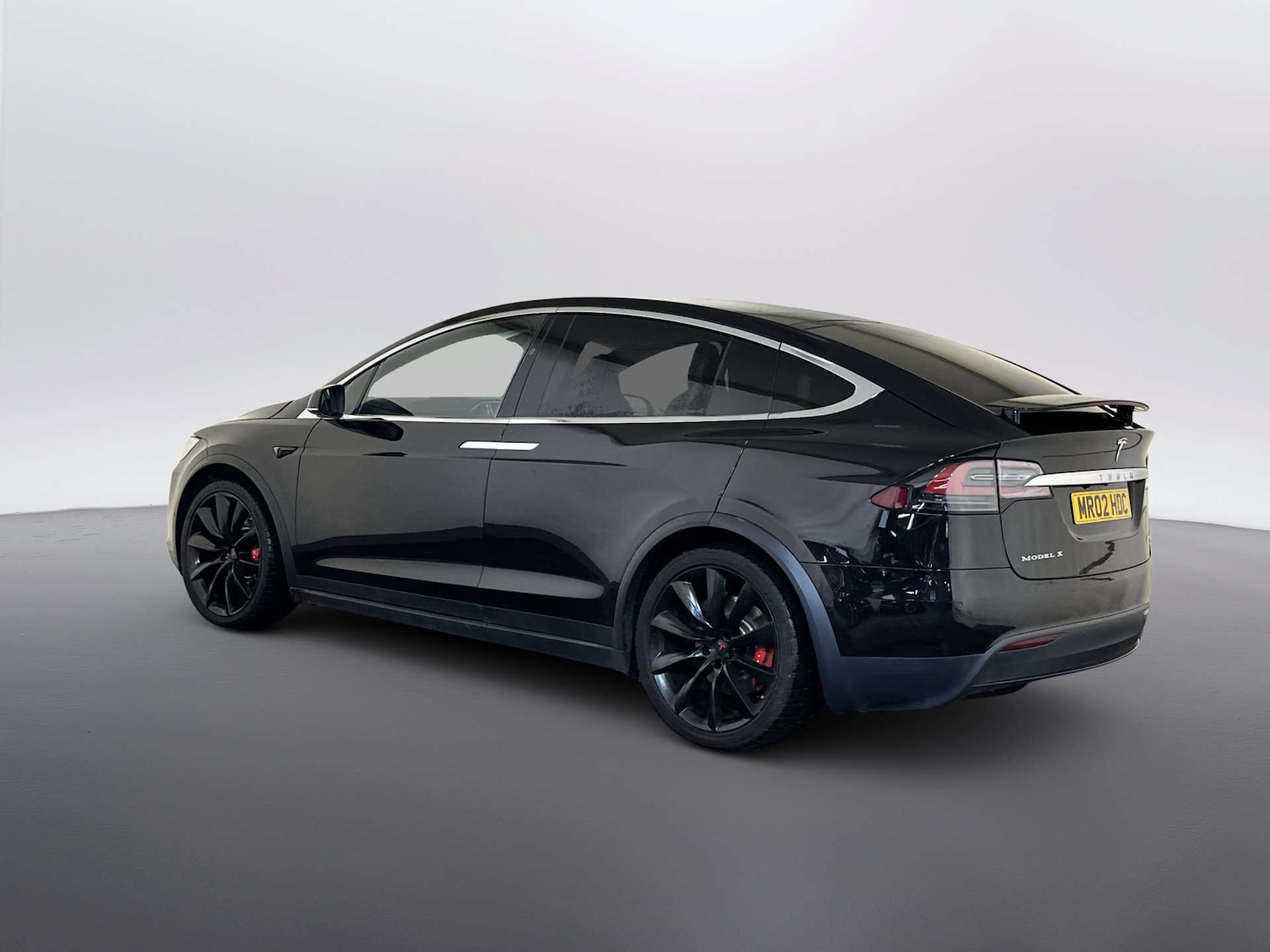 Used Tesla Model X 2017 for sale - 77880434: Photo 8