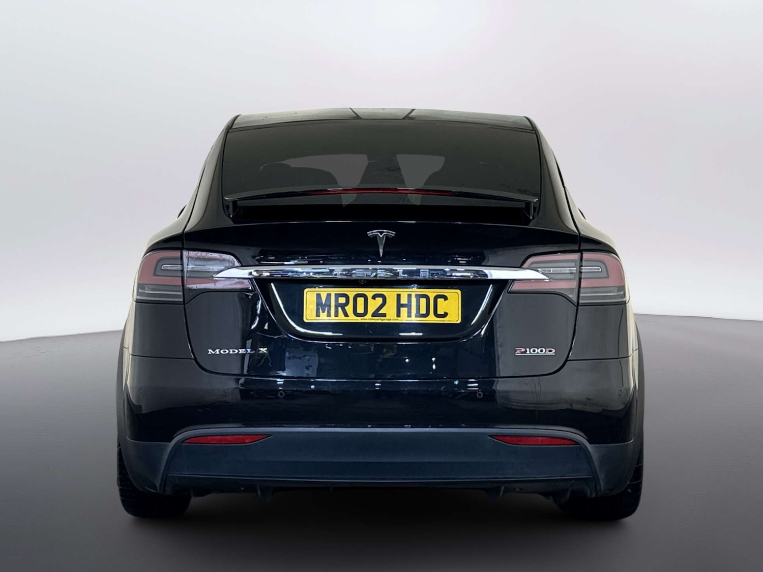 Used Tesla Model X 2017 for sale - 77880434: Photo 9