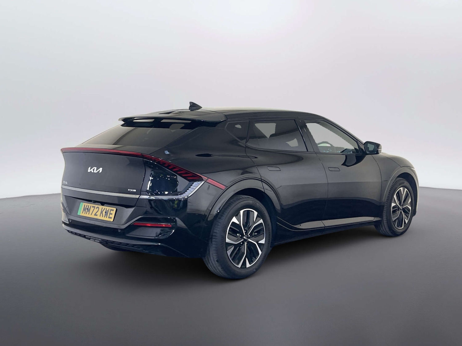 Used Kia EV6 2023 for sale - 77953310: Photo 10