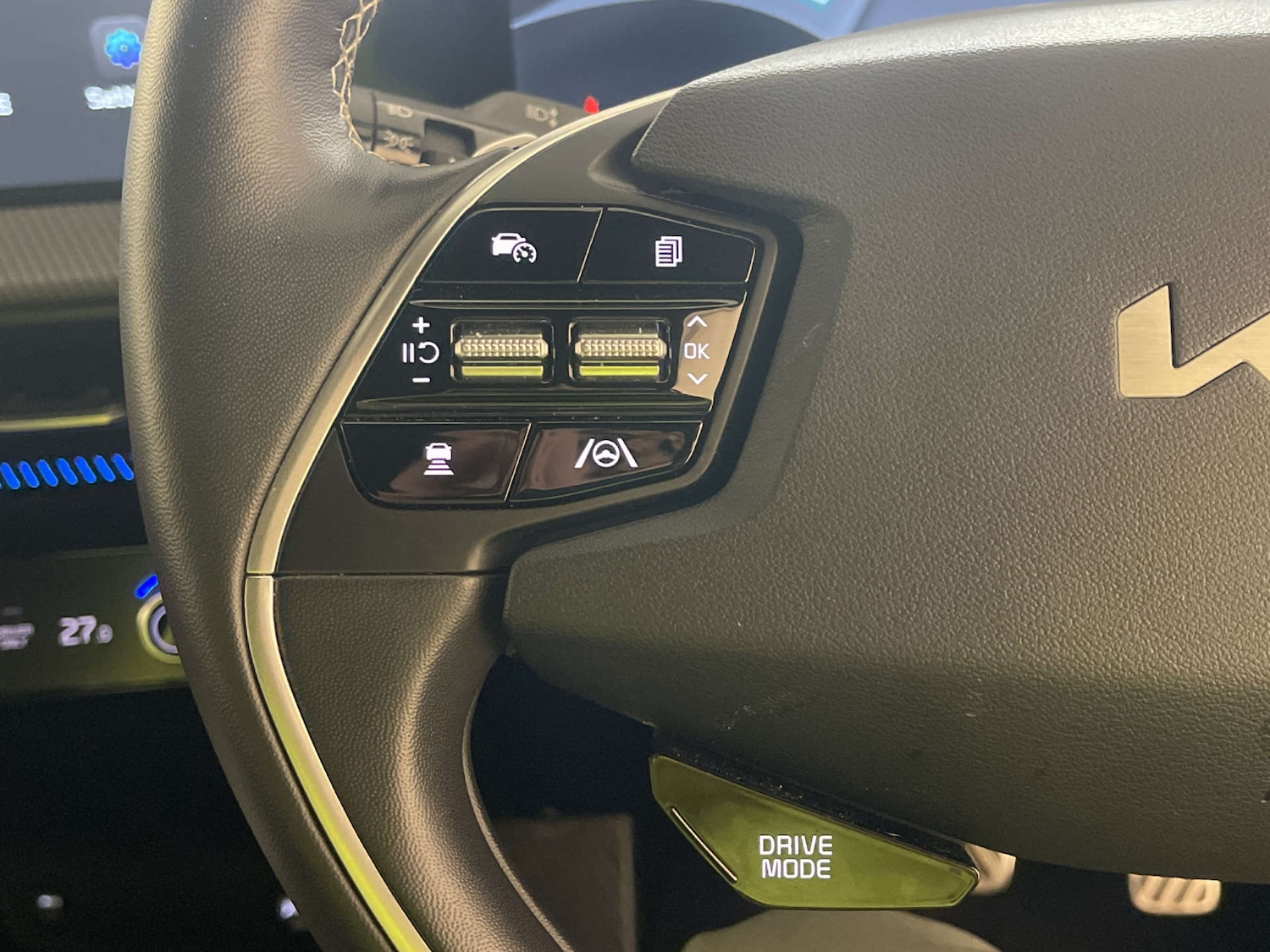 Used Kia EV6 2023 for sale - 77953310: Photo 16