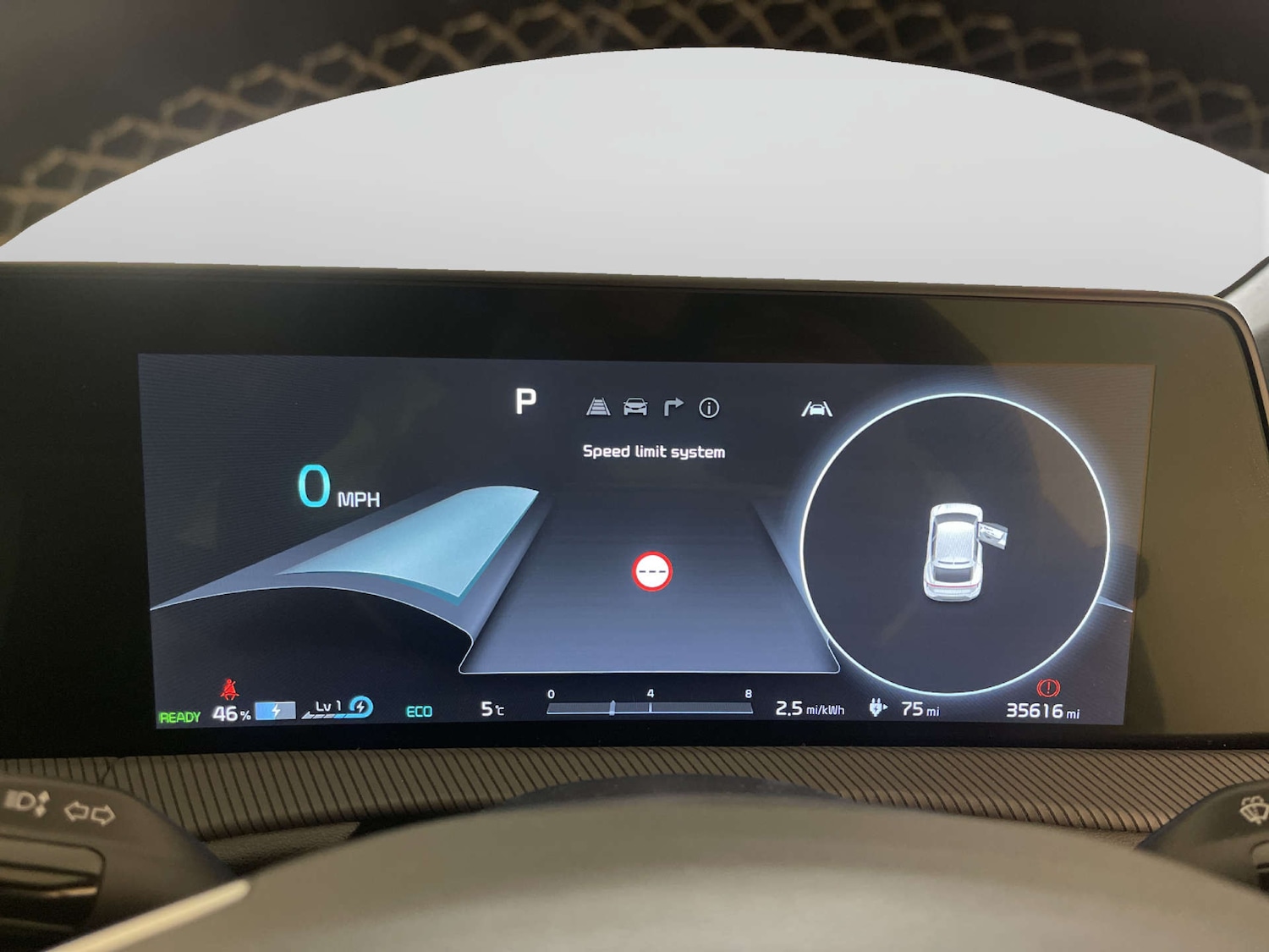 Used Kia EV6 2023 for sale - 77953310: Photo 17