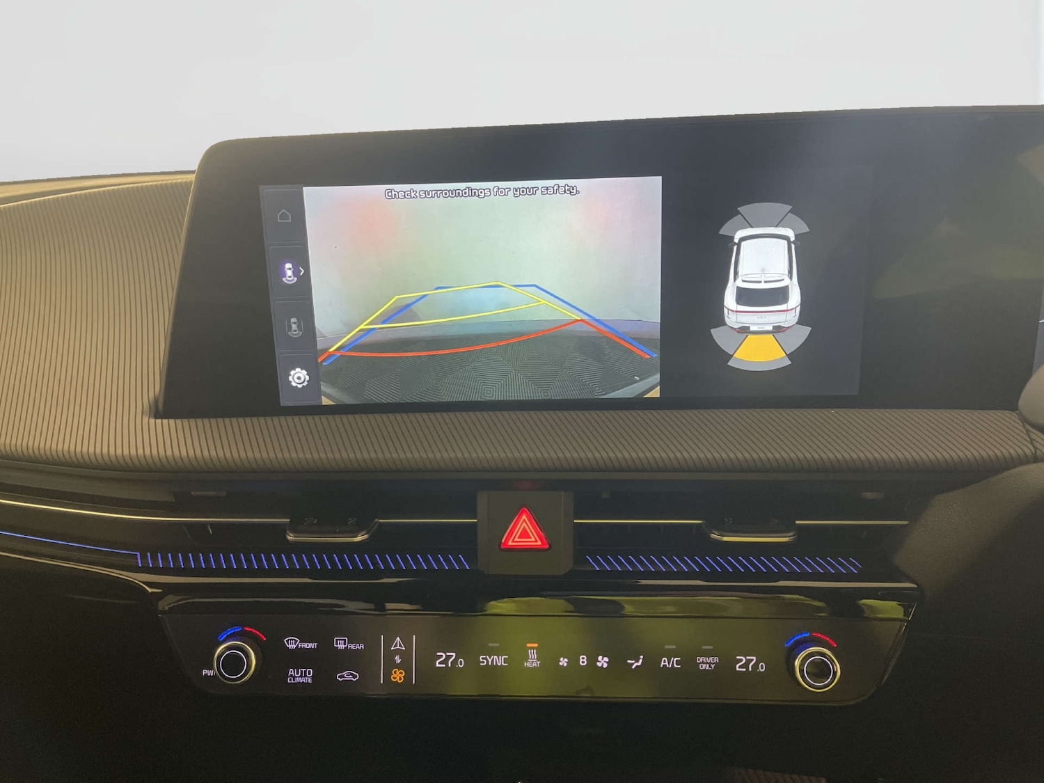 Used Kia EV6 2023 for sale - 77953310: Photo 19