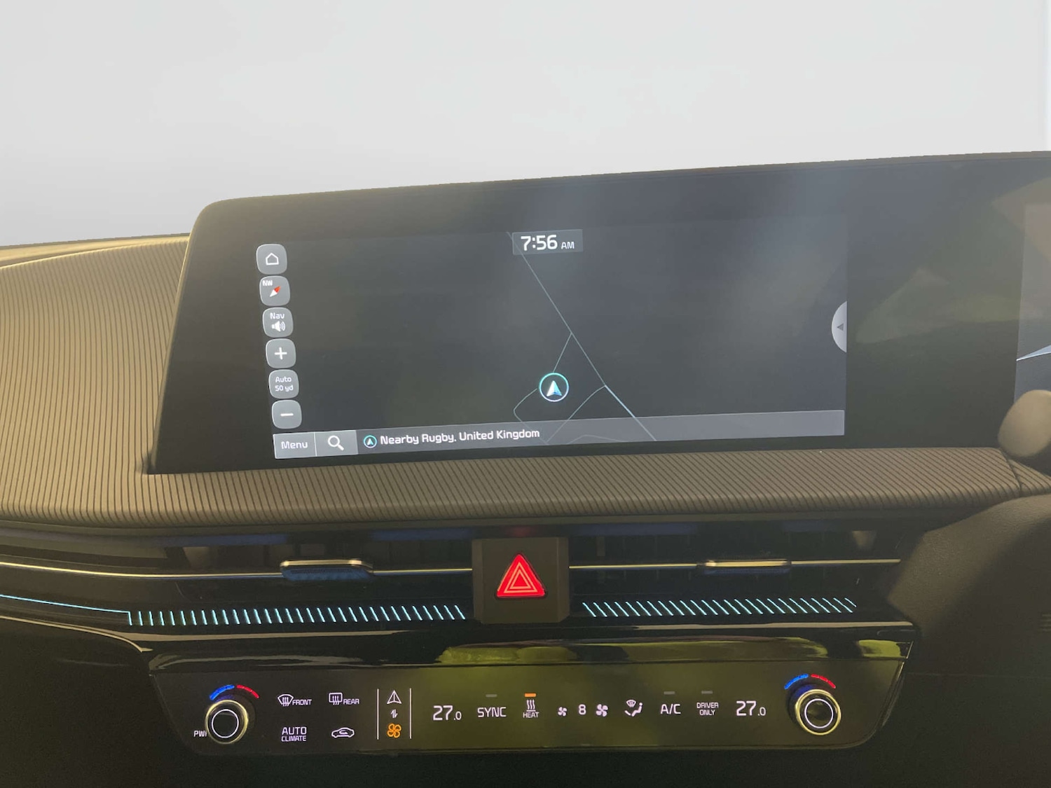 Used Kia EV6 2023 for sale - 77953310: Photo 21