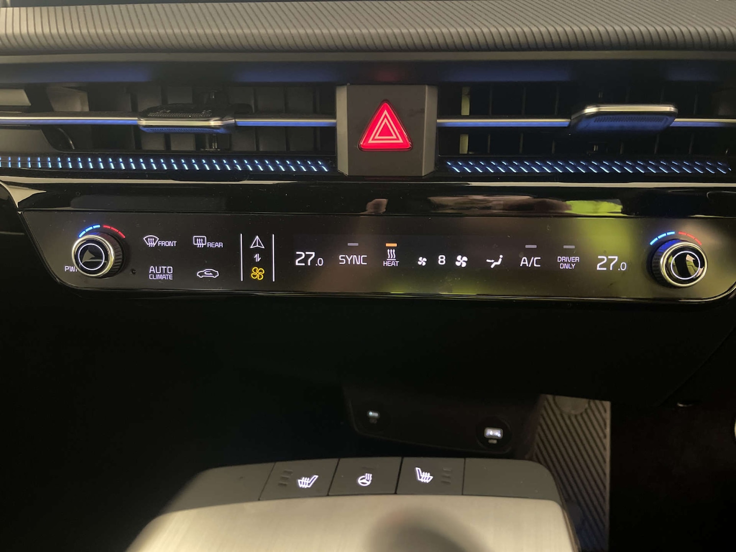 Used Kia EV6 2023 for sale - 77953310: Photo 23