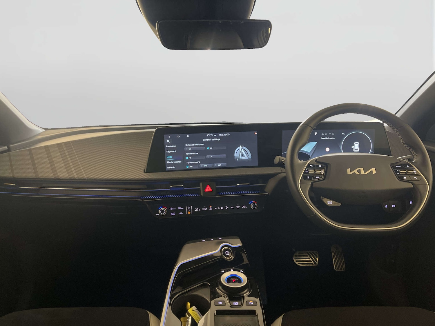 Used Kia EV6 2023 for sale - 77953310: Photo 3