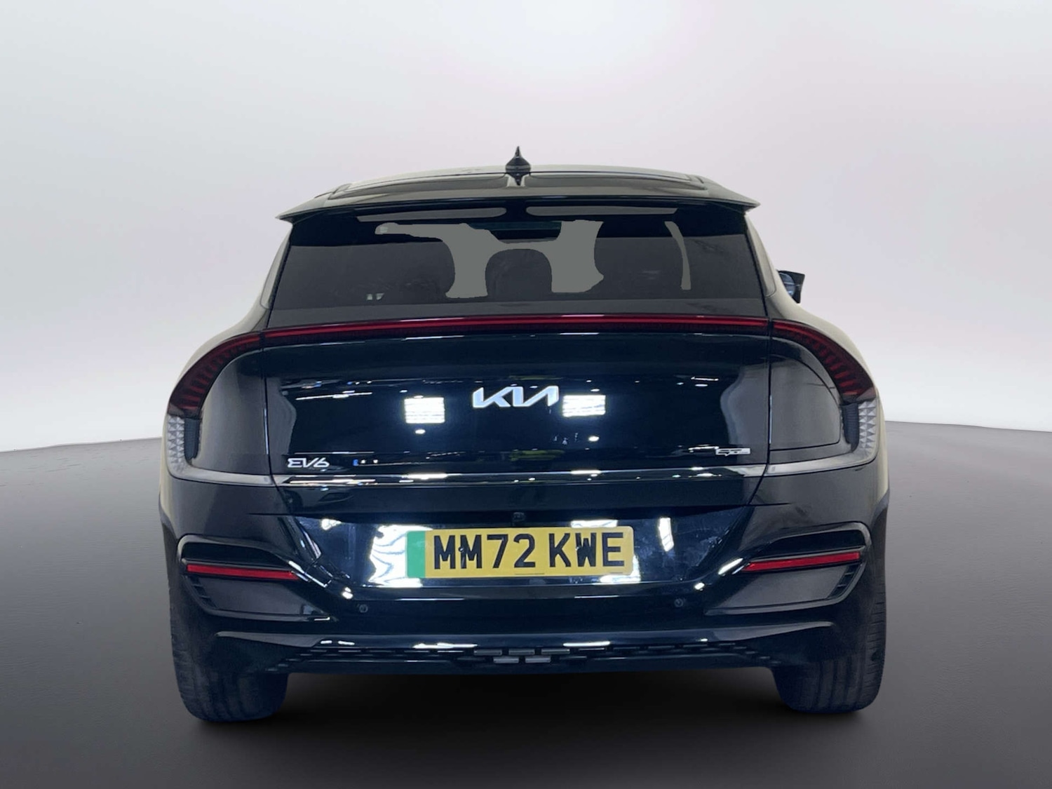 Used Kia EV6 2023 for sale - 77953310: Photo 9