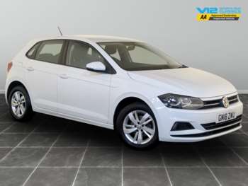 2018 (18) - 1.0 75 SE 5dr