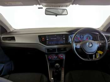 Used Volkswagen Polo 2018 for sale - 75035701: Photo