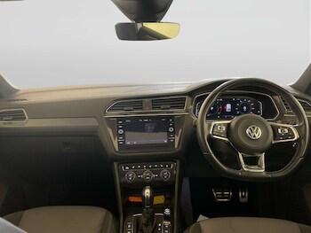 Used Volkswagen Tiguan 2019 for sale - 78267613: Photo