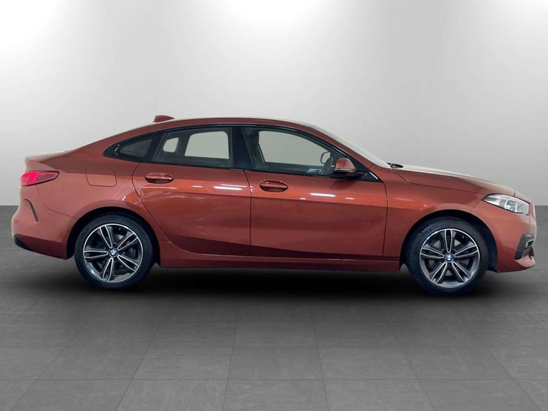 Used BMW 2 Series Gran Coupe 2021 for sale - 77151999: Photo 11