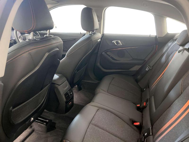 Used BMW 2 Series Gran Coupe 2021 for sale - 77151999: Photo 14