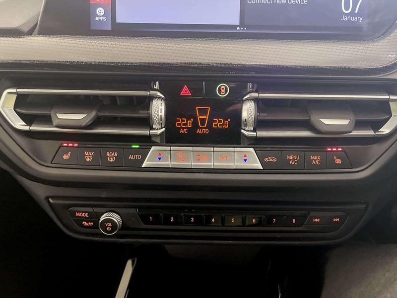 Used BMW 2 Series Gran Coupe 2021 for sale - 77151999: Photo 21