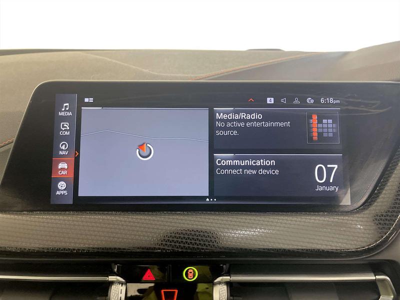 Used BMW 2 Series Gran Coupe 2021 for sale - 77151999: Photo 23